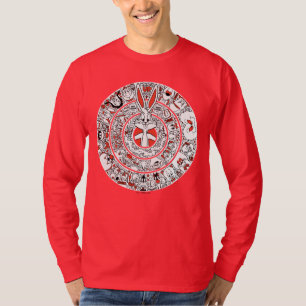 T-shirt Bagues de loodèle TUNES™ Doodart