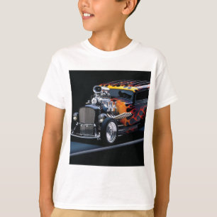 T-shirt Baguette