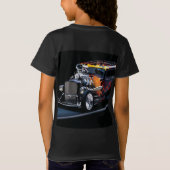 T-Shirt Baguette (Dos)
