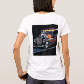 T-shirt Baguette (Dos)