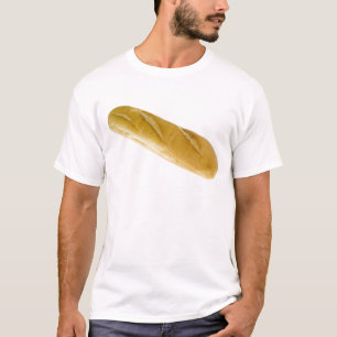 T-shirt Baguette