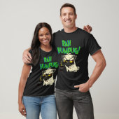 T-shirt bah humpug 178 (Unisexe)