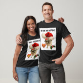 T-shirt Bah Humpug ! 778 (Unisexe)