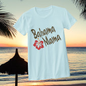 T-shirt Bahama Mama