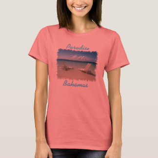 T-shirt Bahamas