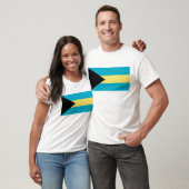 T-shirt Bahamas (Unisexe)
