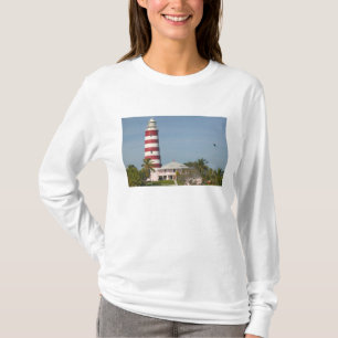 T-shirt BAHAMAS, Abacos, Loyalist Cays, Elbow Cay, Hope