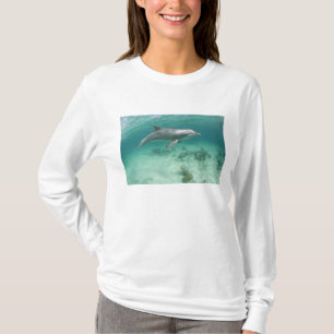 T-shirt Bahamas, Grand Bahama Island, Freeport, Captif 6