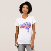T-shirt Bahia (Devant entier)