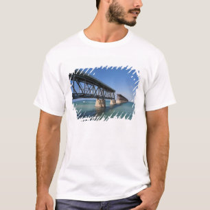 T-shirt Bahia Honda State Park, Keys de Floride, Key