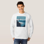 T-SHIRT BAIE DE FRISCO #1 (Devant entier)