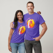 T-shirt Baie de Waimea (Unisexe)