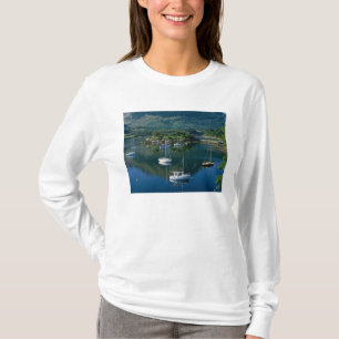 T-shirt Baie des Évêques, Loch Leven, Ballachullish,