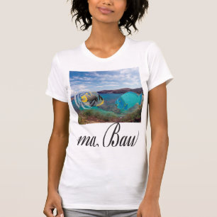 T-shirt Baie Hawaï de Hanauma