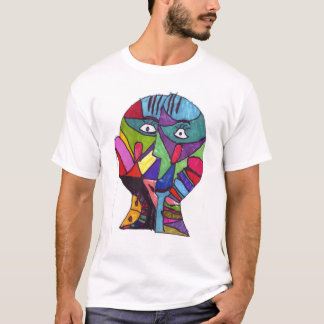 T-shirt Baie Léon-Katie D