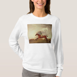 T-shirt Baie Malton de George Stubbs avec John