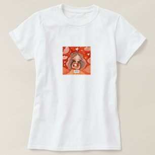 T-shirt Baies cosmiques