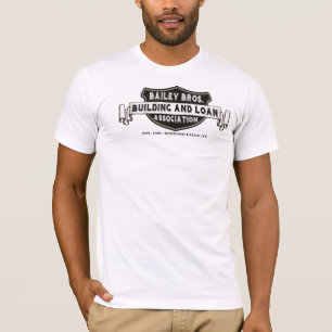 T-shirt Bailey Bros