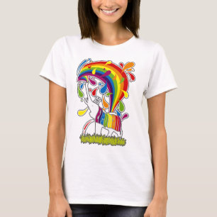T-shirt Bain_d_éléphant