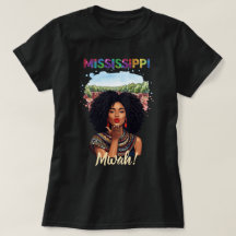 Baiser Mississippi