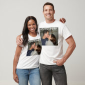 T-shirt Baisers (Unisexe)