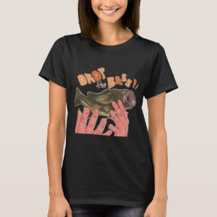 T-shirt Baisse le son!!