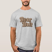 T-shirt Bait d'ours .png (Devant)