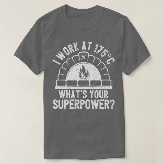 T-shirt Baker Bread Baking Bread Baker What's Your S (Design devant)