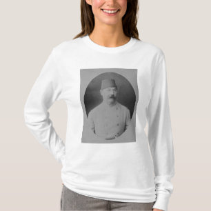 T-shirt Baker de Valentine