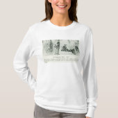 T-shirt Baker frauduleux, 1293 (Devant)