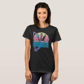 T-shirt Baking Baker Bakers Retro Bakers Gonna Bake (Devant entier)