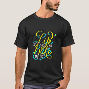 T-shirt Baking Cupcake Baker Chef Cuisine Maman Lady