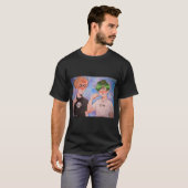 T-shirt Bakudeku - à nouveau (Devant entier)