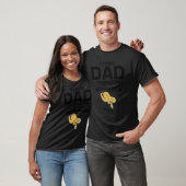T-shirt Bal de Banane Python et Reptile de nouilles 7 (Unisexe)
