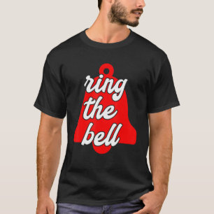 T-shirt Bal De Baseball Philly Bague Bell Philadelphie Vin