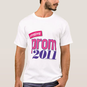 T-shirt Bal d'étudiants 2011 - Rose
