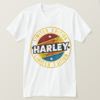 T-shirt Balade ou mourir Vintage Harley inspirée Retro Bik