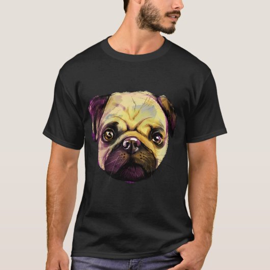 T-shirt Balais (Devant)