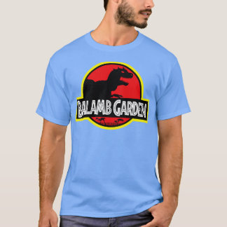 T-shirt Balamb Garden TRexaur
