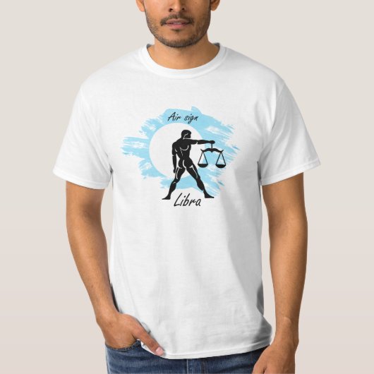 T-Shirt Balance (Devant)
