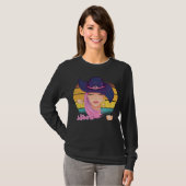 T-shirt Balance (Devant entier)
