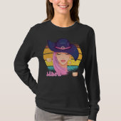 T-shirt Balance (Devant)