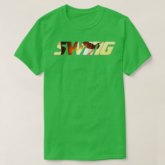 T-SHIRT BALANCE (Design devant)