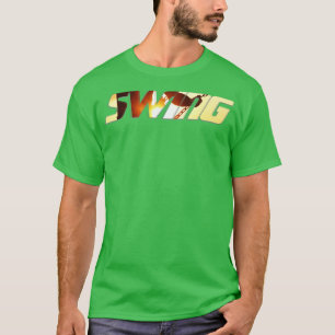 T-SHIRT BALANCE