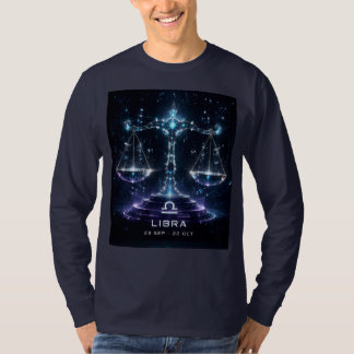 T-shirt balance, horoscope,