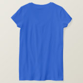 T-shirt "Balance is all" (Design dos)