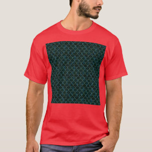 T-shirt Balances de sirène