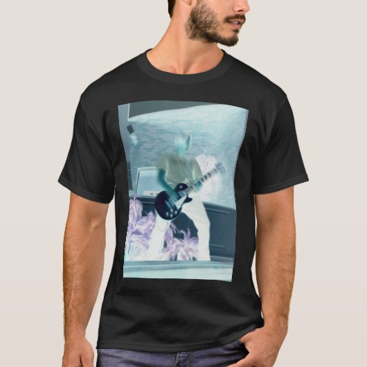 T-shirt Balancier (Devant)