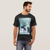 T-shirt Balancier (Devant entier)