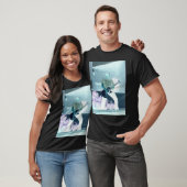 T-shirt Balancier (Unisexe)